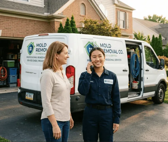 Crawlspace Mold Remediation East Haven, VT FAQs